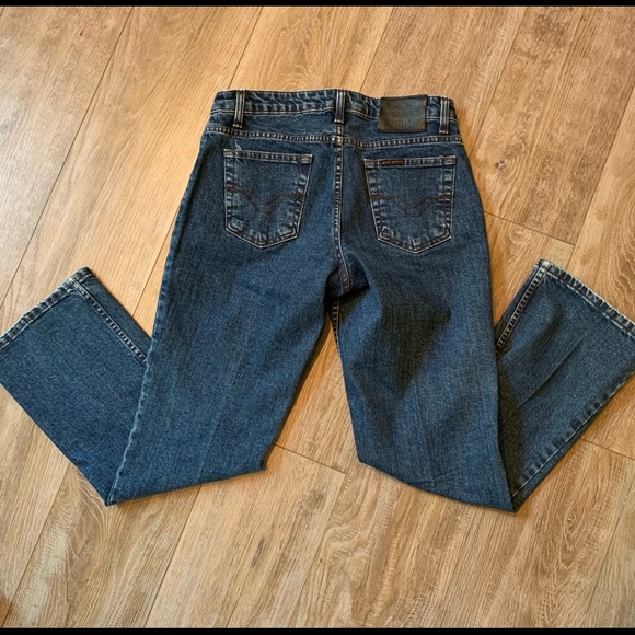 Harley-Davidson Classic Bootcut Jeans - Picture 6 of 9